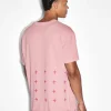 Ksubi T-Shirts-4X4 Biggie Ss Tee Quartz