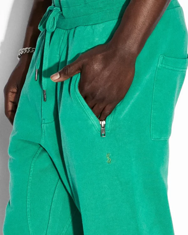Ksubi Pants-4X4 Trak Cali