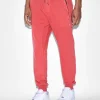 Ksubi Pants-4X4 Trak Chili
