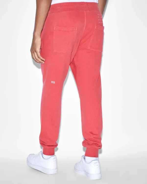 Ksubi Pants-4X4 Trak Chili