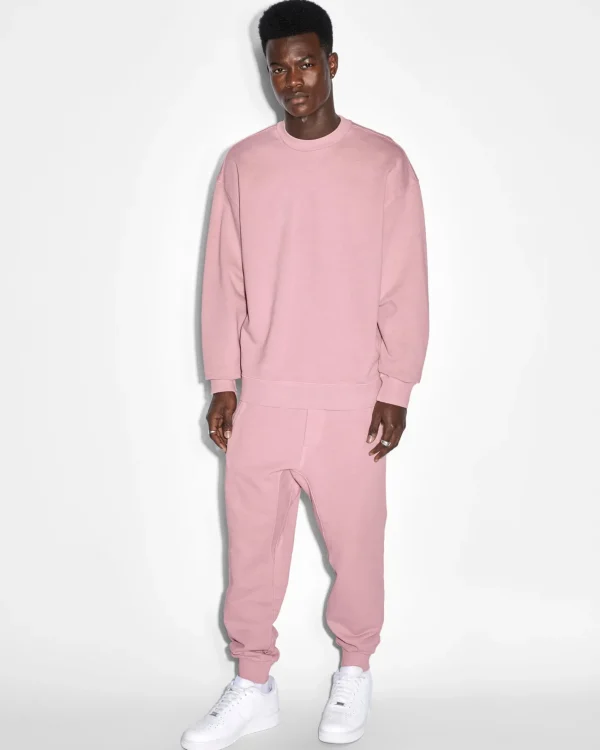 Ksubi Sweats-4X4 Trak Quartz