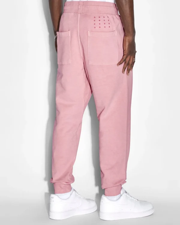 Ksubi Sweats-4X4 Trak Quartz