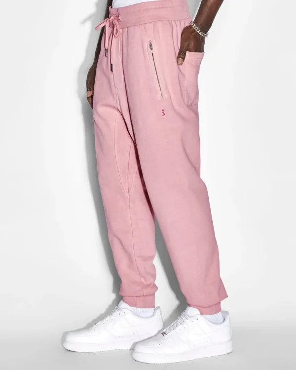 Ksubi Sweats-4X4 Trak Quartz