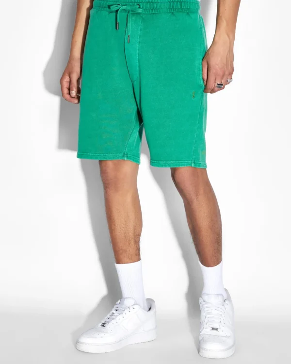 Ksubi Shorts-4X4 Trak Short Cali