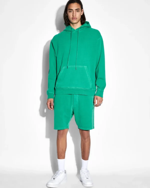 Ksubi Shorts-4X4 Trak Short Cali