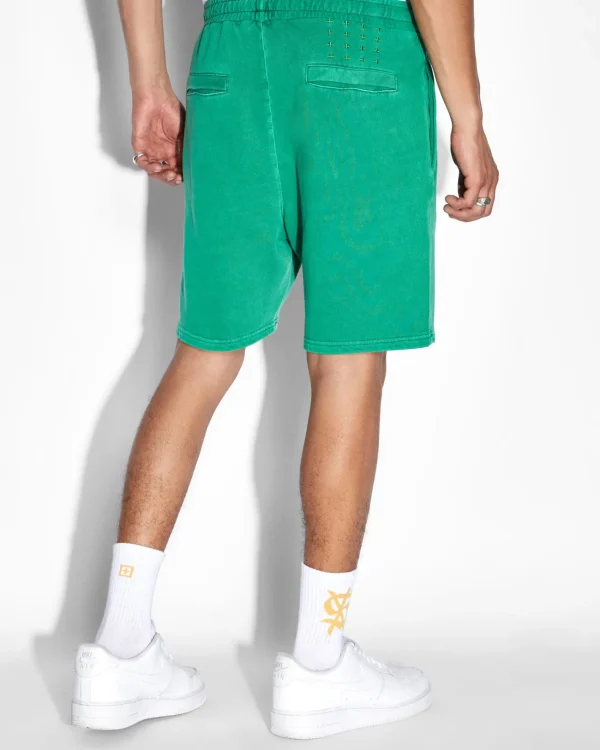 Ksubi Shorts-4X4 Trak Short Cali