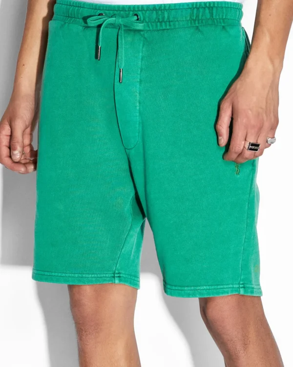 Ksubi Shorts-4X4 Trak Short Cali