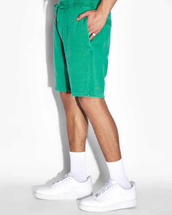Ksubi Shorts-4X4 Trak Short Cali