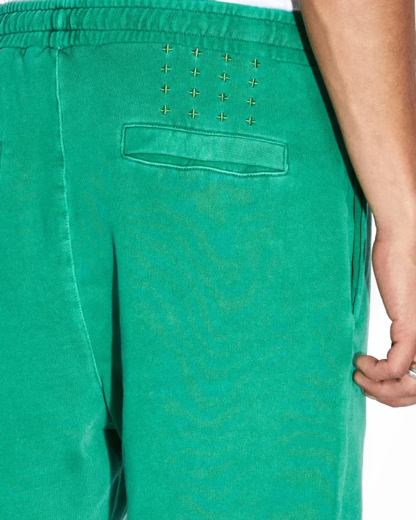 Ksubi Shorts-4X4 Trak Short Cali