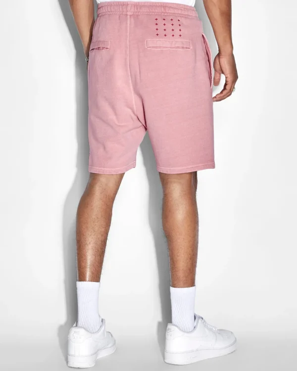 Ksubi Shorts-4X4 Trak Short Quartz