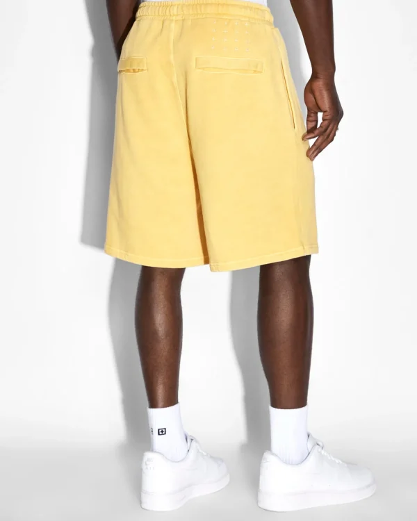 Ksubi Shorts-4X4 Trak Short Sol