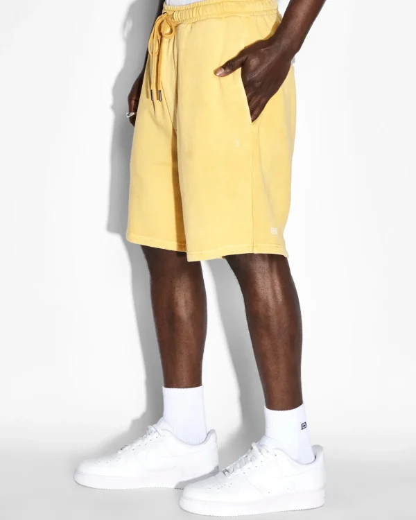 Ksubi Shorts-4X4 Trak Short Sol