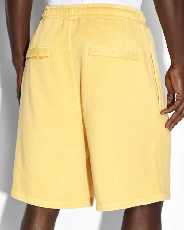 Ksubi Shorts-4X4 Trak Short Sol