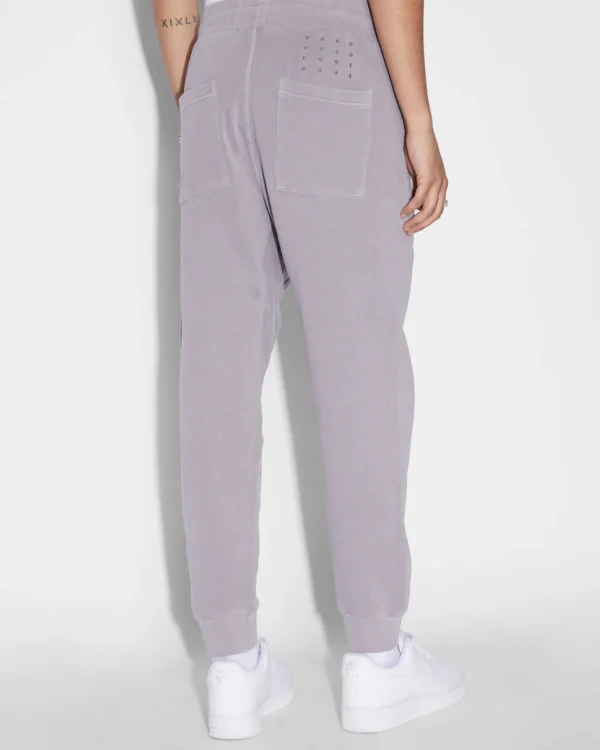 Ksubi Pants-4X4 Trak Silt