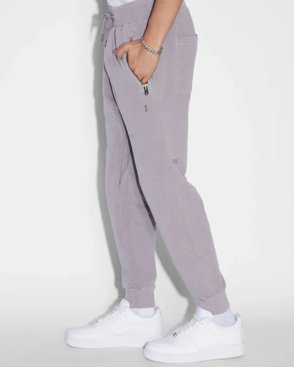 Ksubi Pants-4X4 Trak Silt