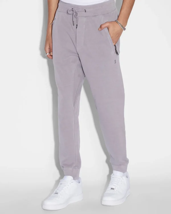 Ksubi Pants-4X4 Trak Silt
