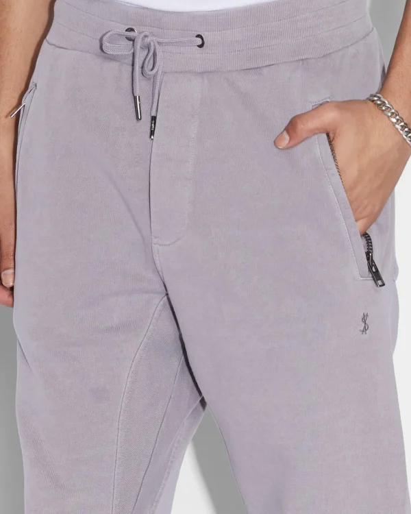 Ksubi Pants-4X4 Trak Silt