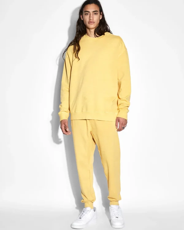 Ksubi Pants-4X4 Trak Sol