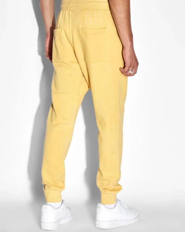 Ksubi Pants-4X4 Trak Sol
