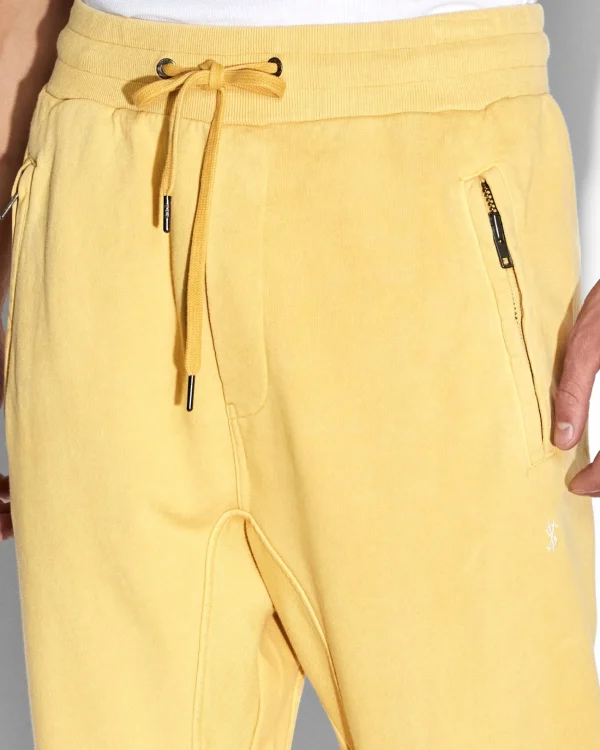 Ksubi Pants-4X4 Trak Sol