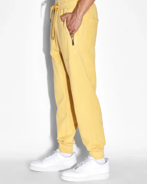 Ksubi Pants-4X4 Trak Sol
