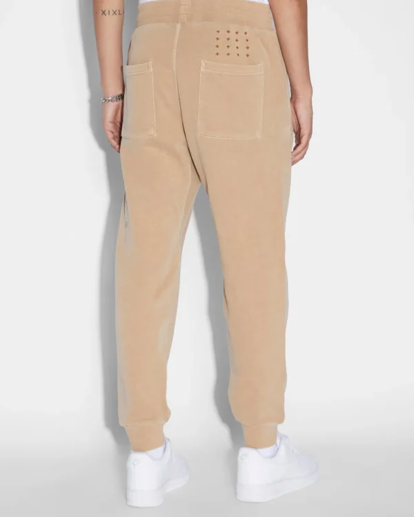 Ksubi Pants-4X4 Trak Tan