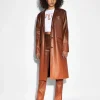 Ksubi Jackets-Zephyr Duster Sunset